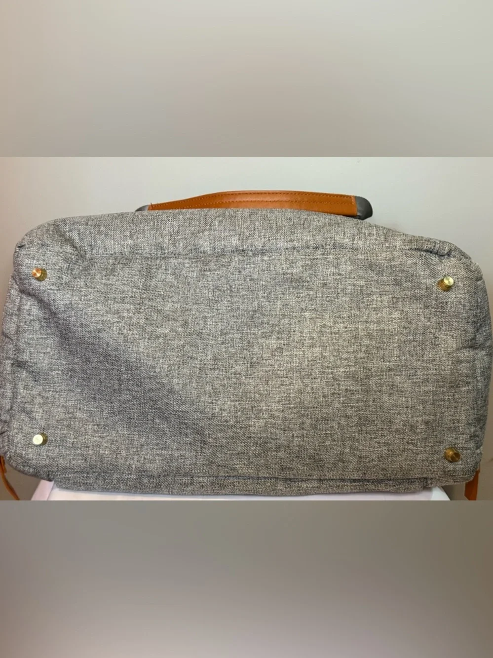 Mommore ✨insulated pockets